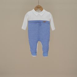 Tutina neonato  –  Ninnaoh  –  E25T258