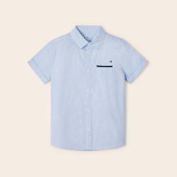 Camicia m/c tailoring  –  Mayoral  –  3159-23
