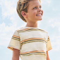 Set 2 magliette bambino  –  Mayoral  –  3009-24