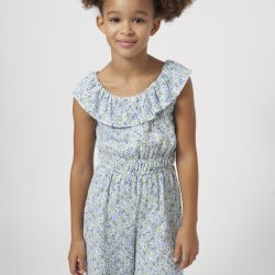 Tuta lunga ragazza  –  Mayoral  –  6857-24