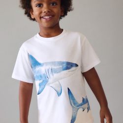 T-shirt bambino  –  Mayoral  –  3080-26