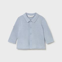 Camicia neonato  –  New Born  –  1103-26