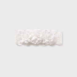 Fascia fiori bimba  –  Abel & Lula  –  5427