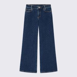 Jeans ragazza  –  LIU JO  –  GF6124D5070-16