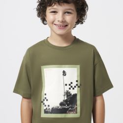 Set 2 maglie ragazzo  –  Mayoral  –  6036-24