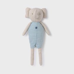 Peluche neonati  –  New Born  –  19423