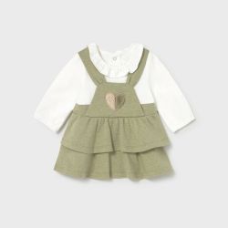 Pagliaccetto neonata  –  New Born  –  2801-15
