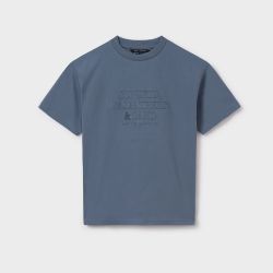 T-shirt ragazzo  –  Mayoral  –  6010-25