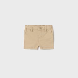 Pantaloncino basico neonato  –  New Born  –  201-23