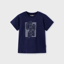 T-shirt bambino  –  Mayoral  –  3027-25