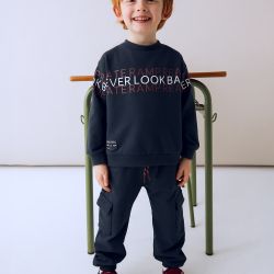 Tuta bambino  –  Mayoral  –  4809-15