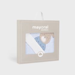 Telo bagnetto neonato  –  New Born  –  9988-15