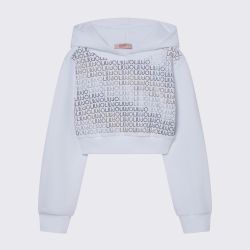 Felpa ragazza  –  LIU JO  –  GA6210FS858-26