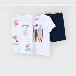 Completo bambino  –  Mayoral  –  3603-26