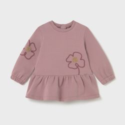 Vestito bimba  –  Mayoral  –  2917-15