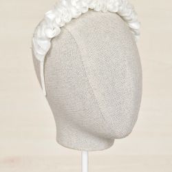 Fascia bucle bambina  –  Abel & Lula  –  5437-23