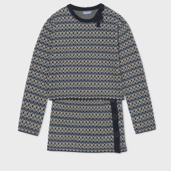 Completo ragazza  –  Mayoral  –  7945-16