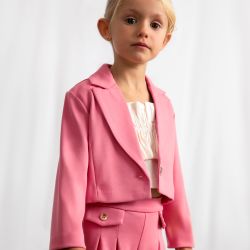 Giacca bambina  –  Mayoral  –  3451-26