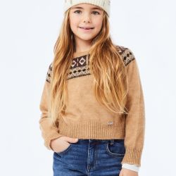 Cappello ragazza  –  LIU JO  –  GF5189