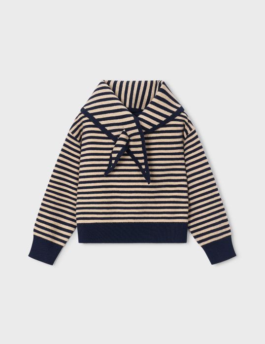 Maglione bambina  –  Mayoral  –  4316-16