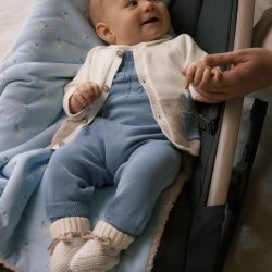 Completo neonato  –  New Born  –  2617-15