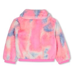 Cappotto bambina  –  Billieblush  –  U21596/473-15