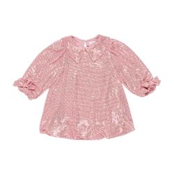 Abito bambina  –  MISS GRANT  –  MG1533-15