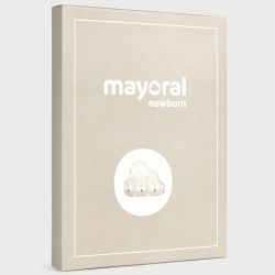 Tutina neonata  –  New Born  –  2601-15