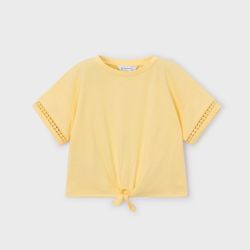 T-shirt bambina  –  Mayoral  –  3012-26