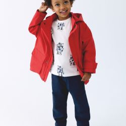 Pantalone cargo bambino  –  Mayoral  –  3580-26