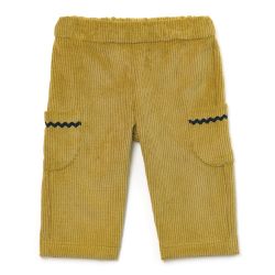 Pantalone in velluto bimbo  –  Coccodè  –  C62264-15