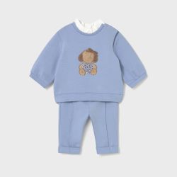Completo neonata  –  New Born  –  2560-15