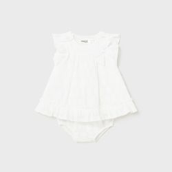 Vestito neonata  –  New Born  –  1820-24