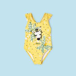 Costume bambina  –  Mayoral  –  3715-24