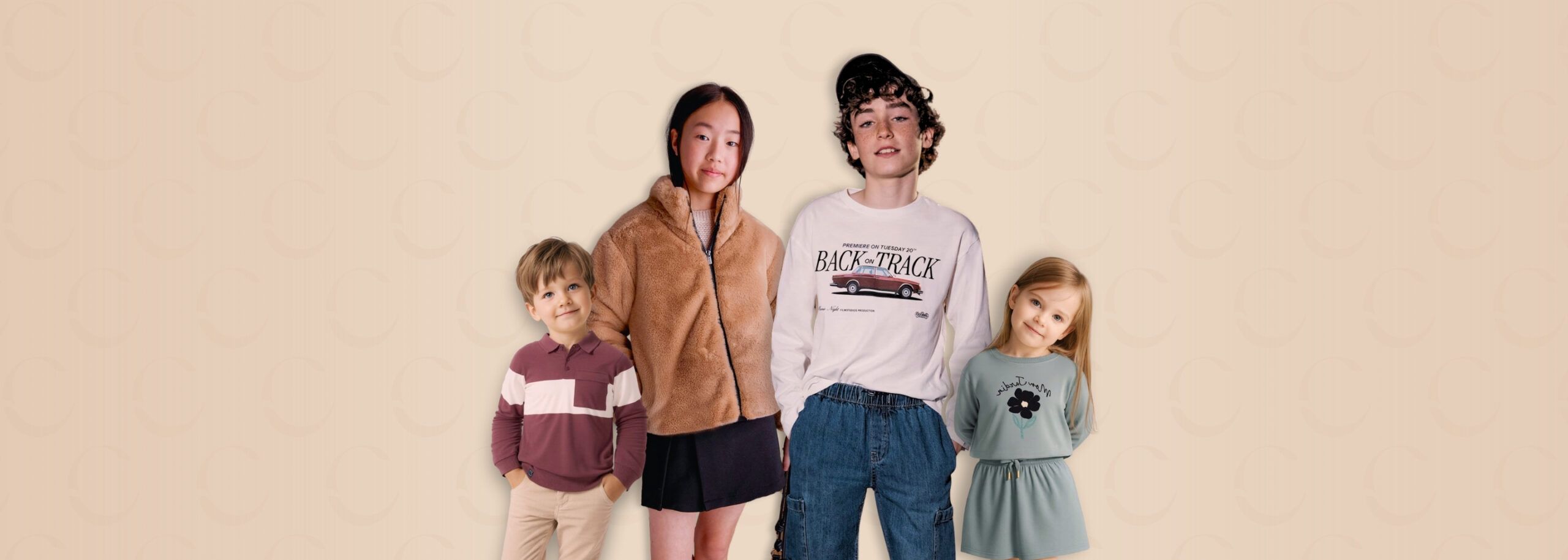 Cherido - Banner sito web - PROMO