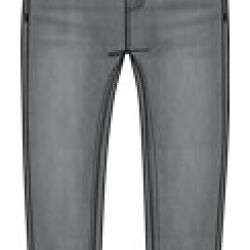 Jeans ragazzo  –  LEVI’S  –  NOSMLK9EL229-16