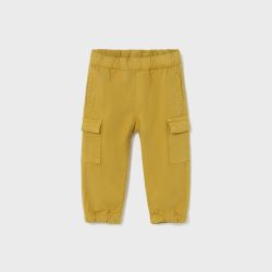 Pantalone cargo bimbo  –  Mayoral  –  2506-15