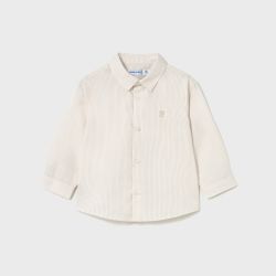 Camicia basica bimbo  –  Mayoral  –  124-15