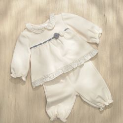 Completo neonata  –  New Born  –  2756-16