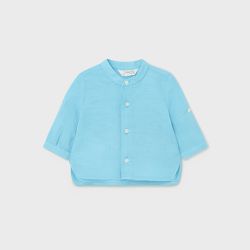 Camicia coreana neonato  –  New Born  –  1195-24