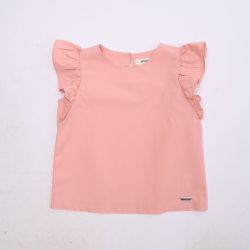 T-shirt ragazza  –  ViCOLO  –  3146M00481-26