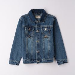 Giacca ragazzo  –  ROY ROGER’S  –  RG110-26