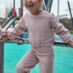 Tuta bambina  –  Mayoral  –  4896-15