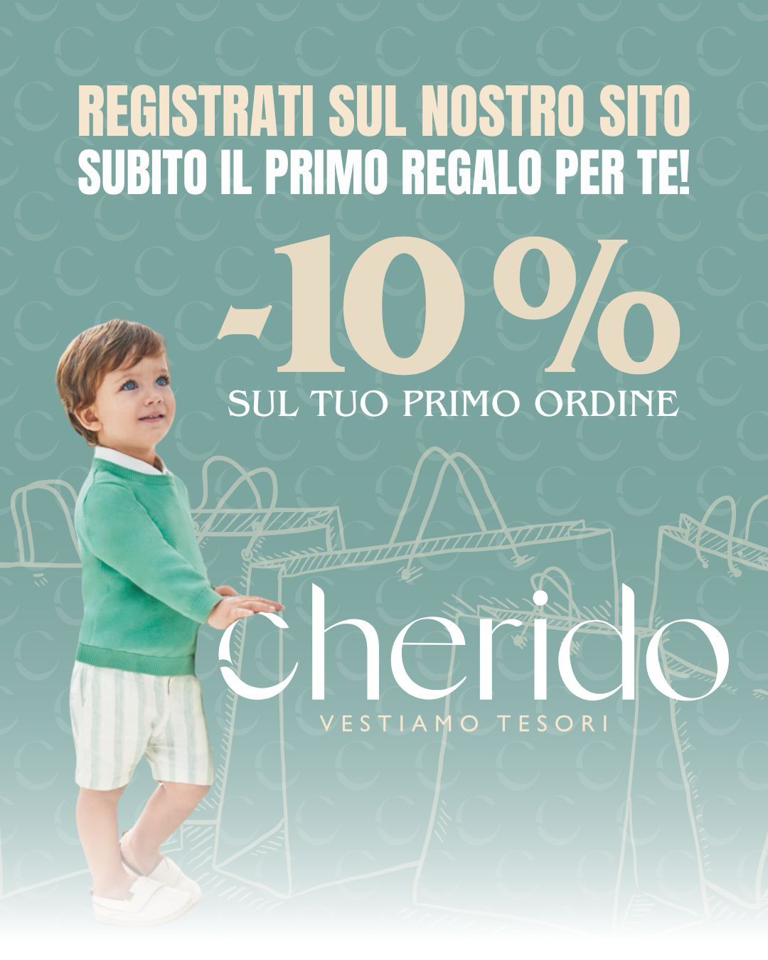 Promozione Registrati