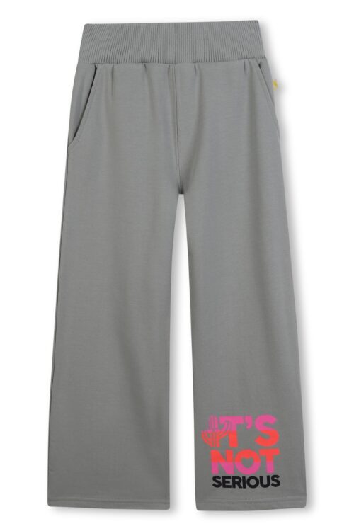 Pantalone bambina  -  Billieblush  -  U21342/01E-15