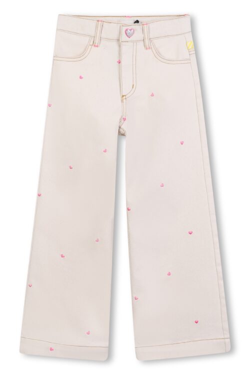 Jeans bambina  -  Billieblush  -  U21345/22A-15