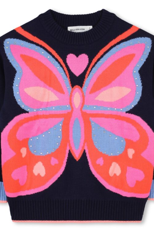 Pullover bambina  -  Billieblush  -  U21368/85T-15