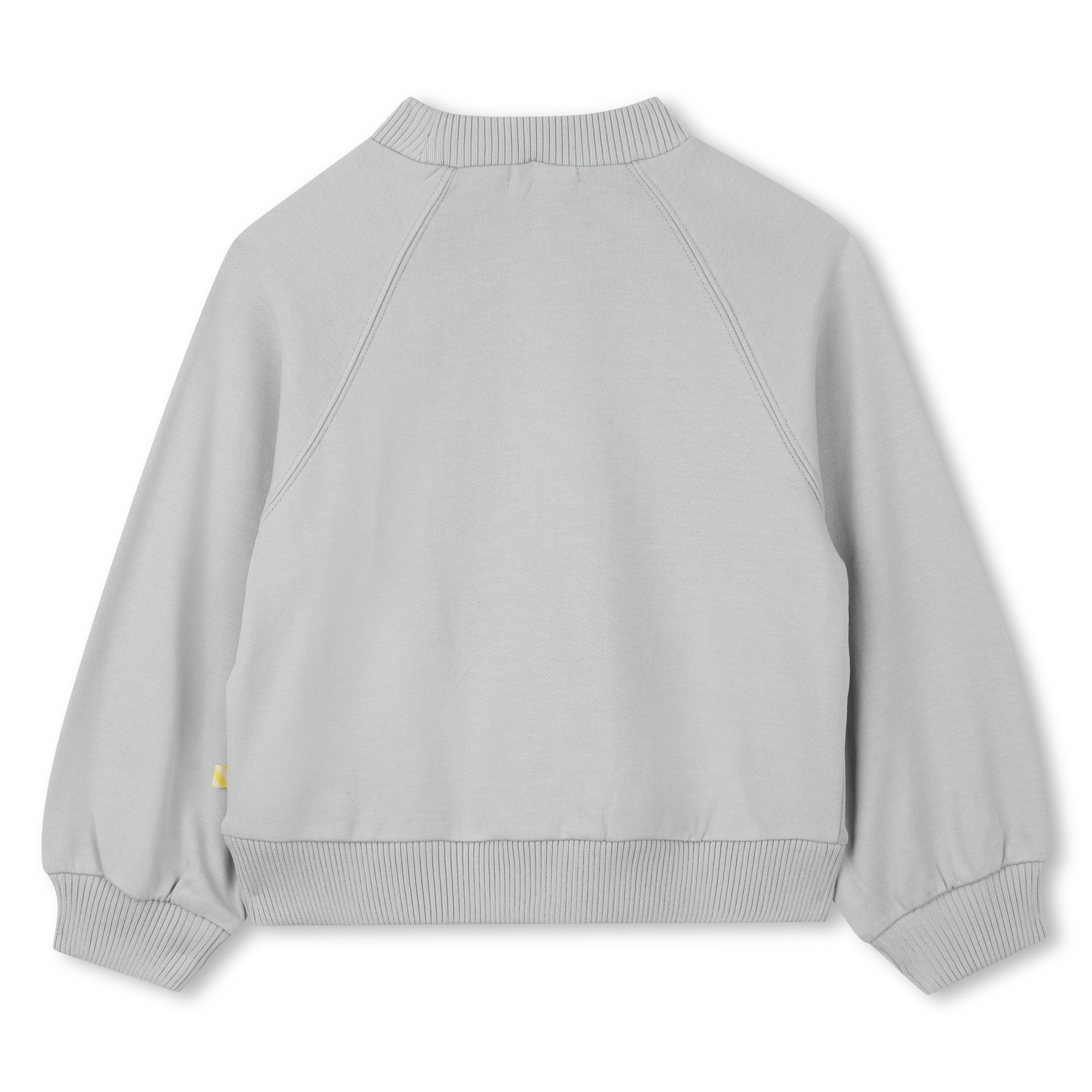 U21376 01E 002 Felpa bambina - Billieblush - U21376/01E-15 - immagine 4