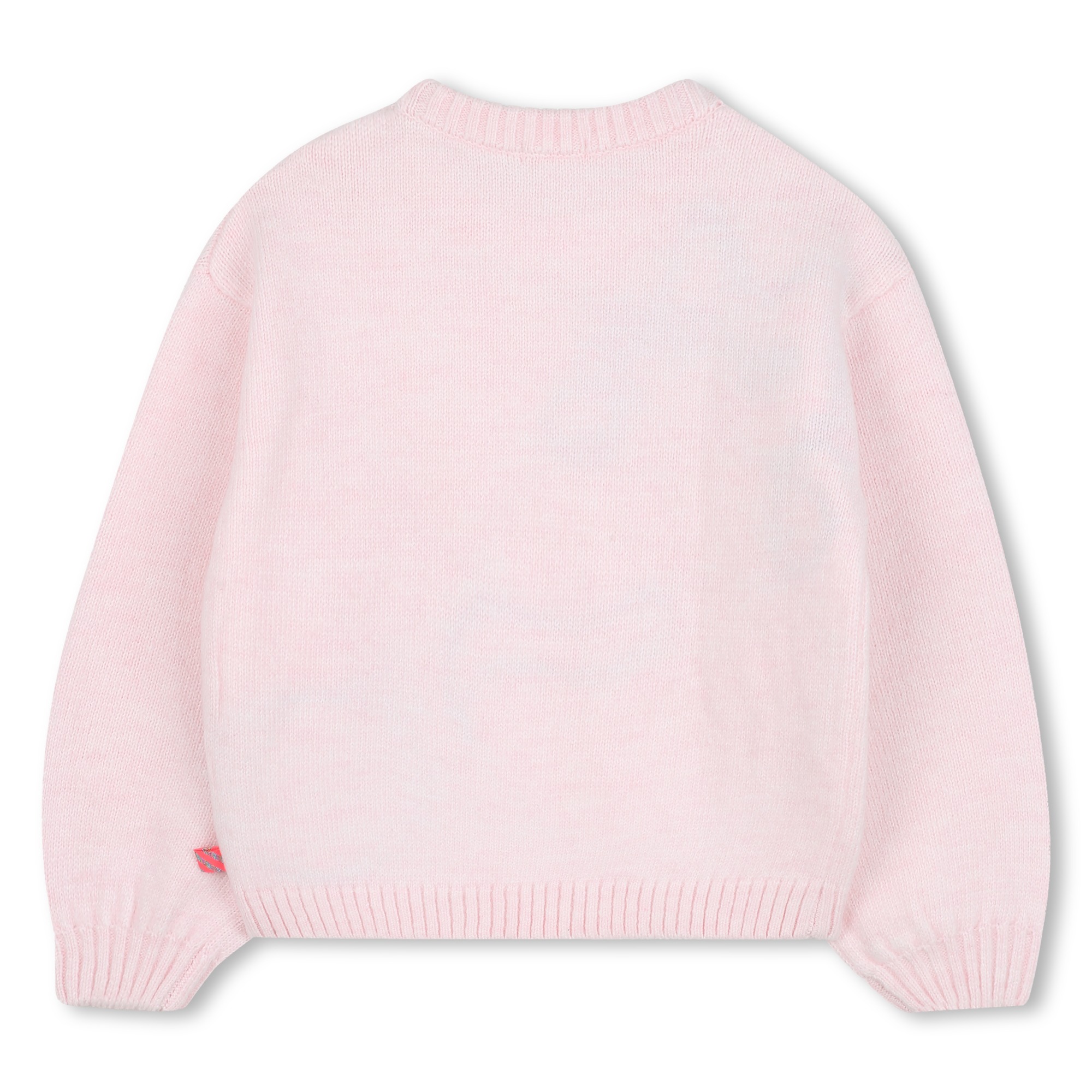 U21380 47V 002 Pullover bambina - Billieblush - U21380/47V-15 - immagine 4