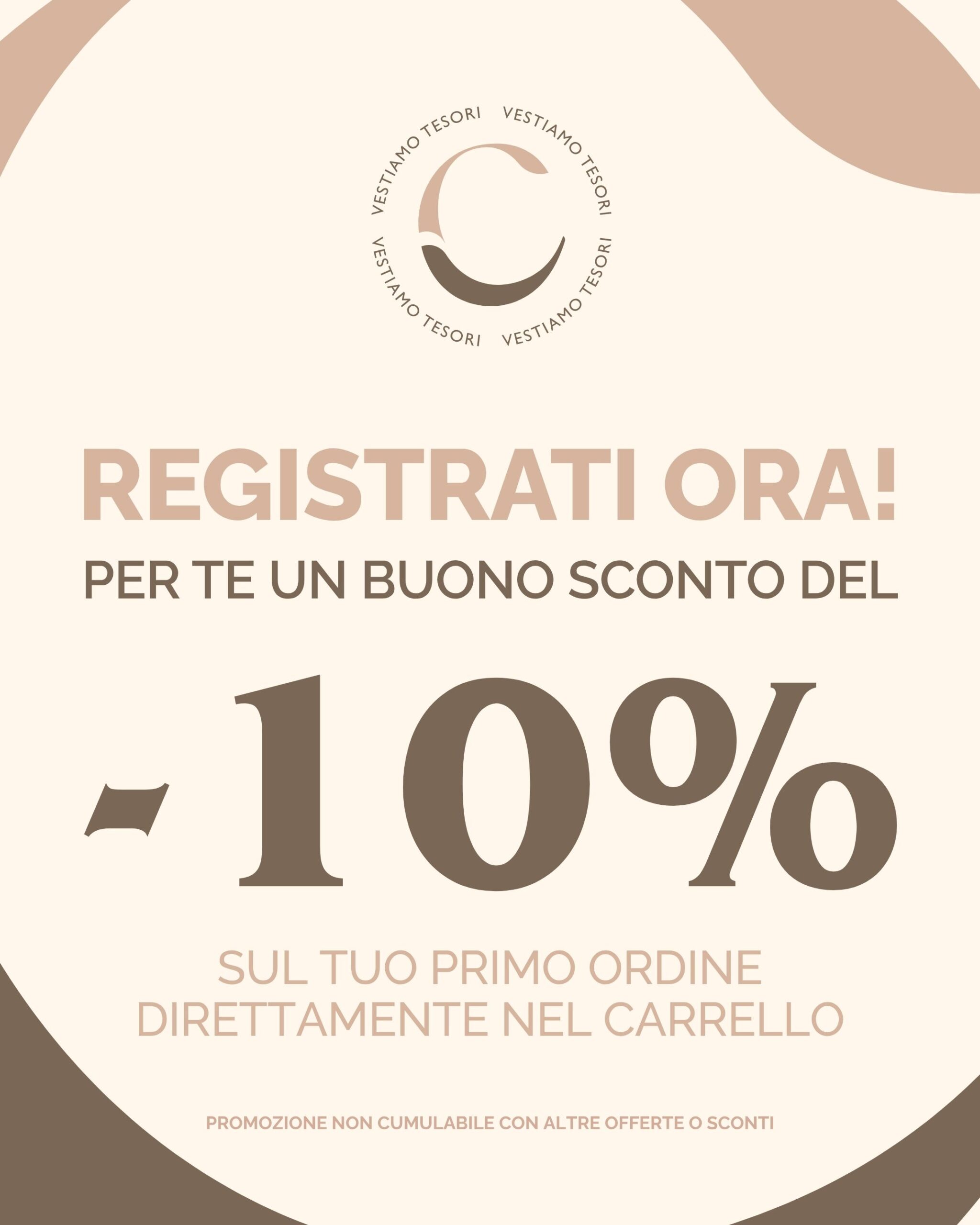 Promozione Registrati